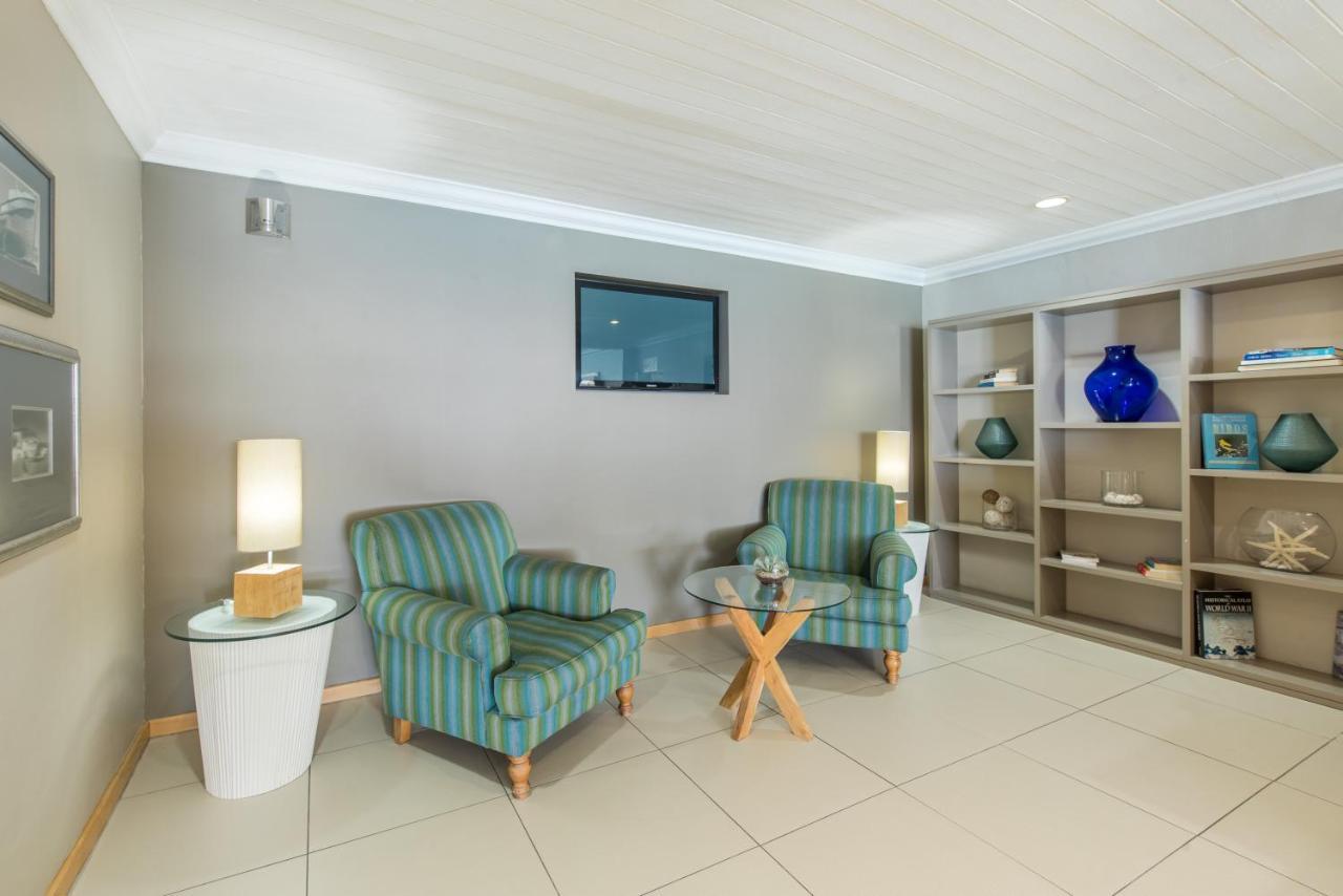 Saldanha Bay Hotel Екстер'єр фото