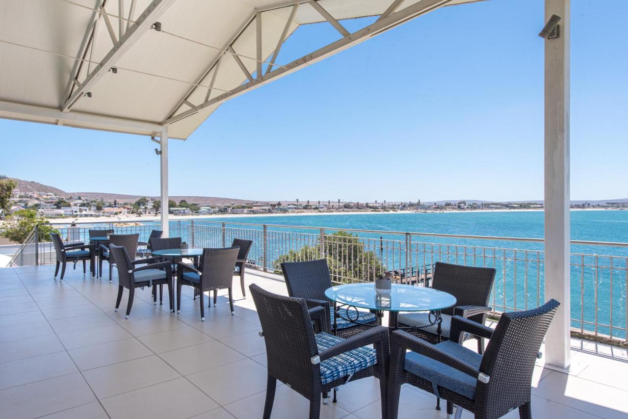 Saldanha Bay Hotel Екстер'єр фото