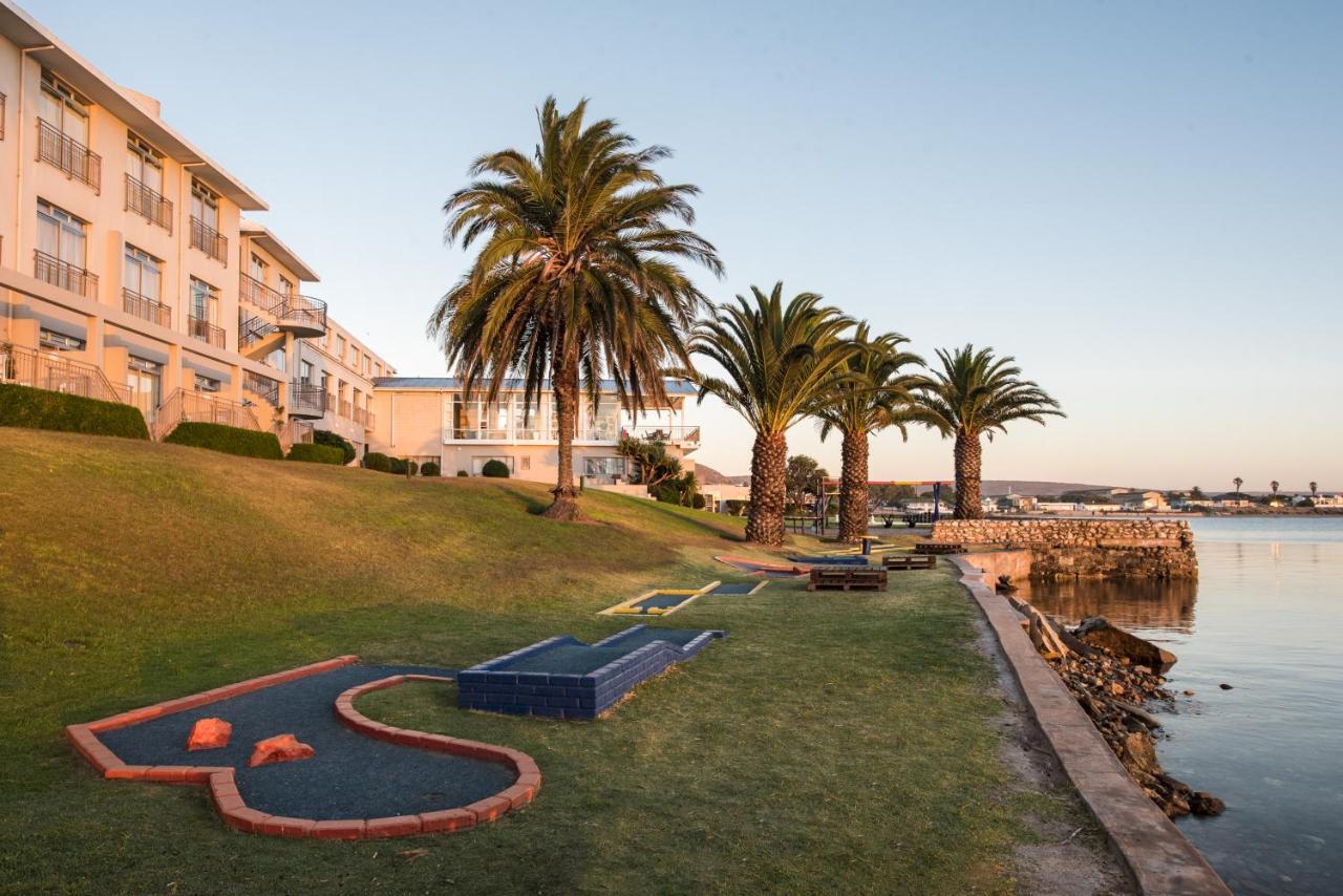 Saldanha Bay Hotel Екстер'єр фото