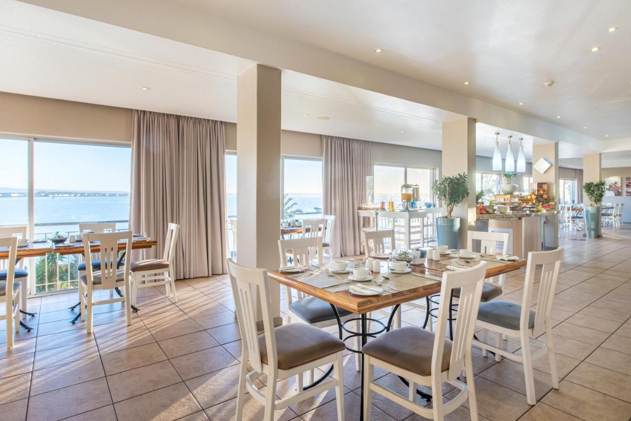 Saldanha Bay Hotel Екстер'єр фото