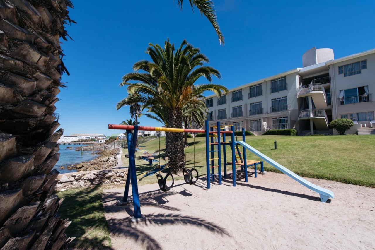 Saldanha Bay Hotel Екстер'єр фото