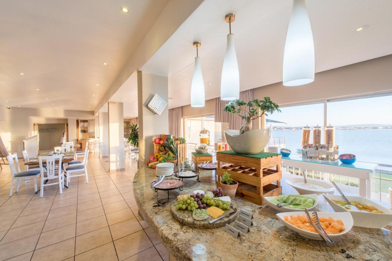 Saldanha Bay Hotel Екстер'єр фото