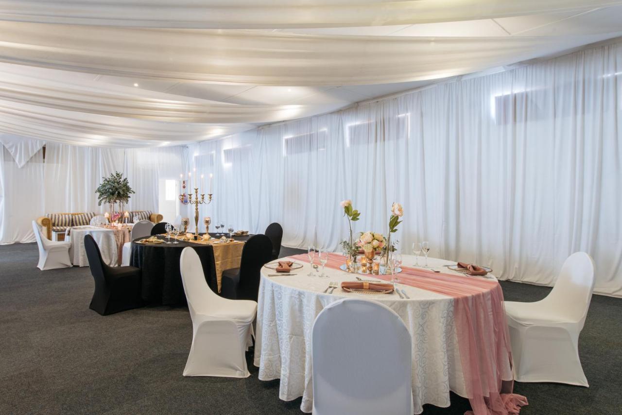 Saldanha Bay Hotel Екстер'єр фото