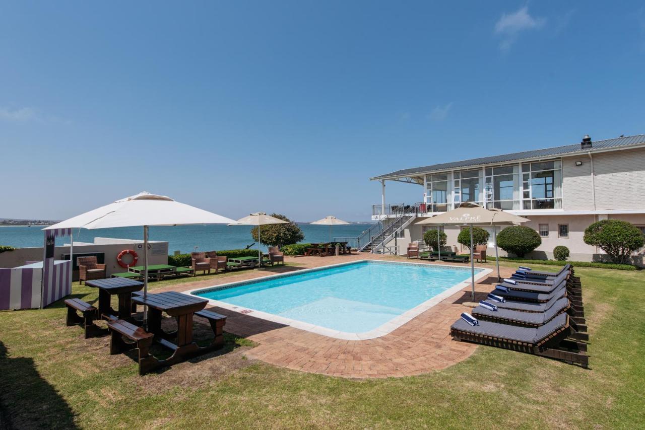 Saldanha Bay Hotel Екстер'єр фото