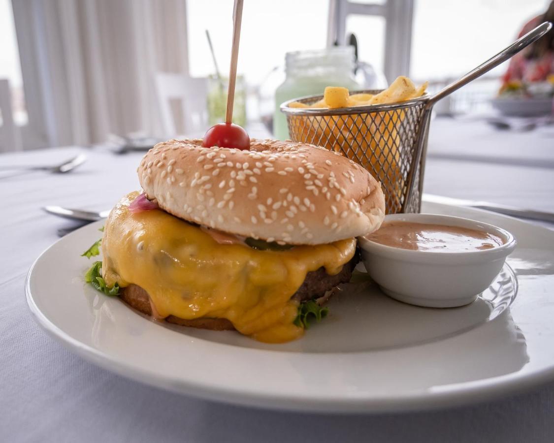 Saldanha Bay Hotel Екстер'єр фото