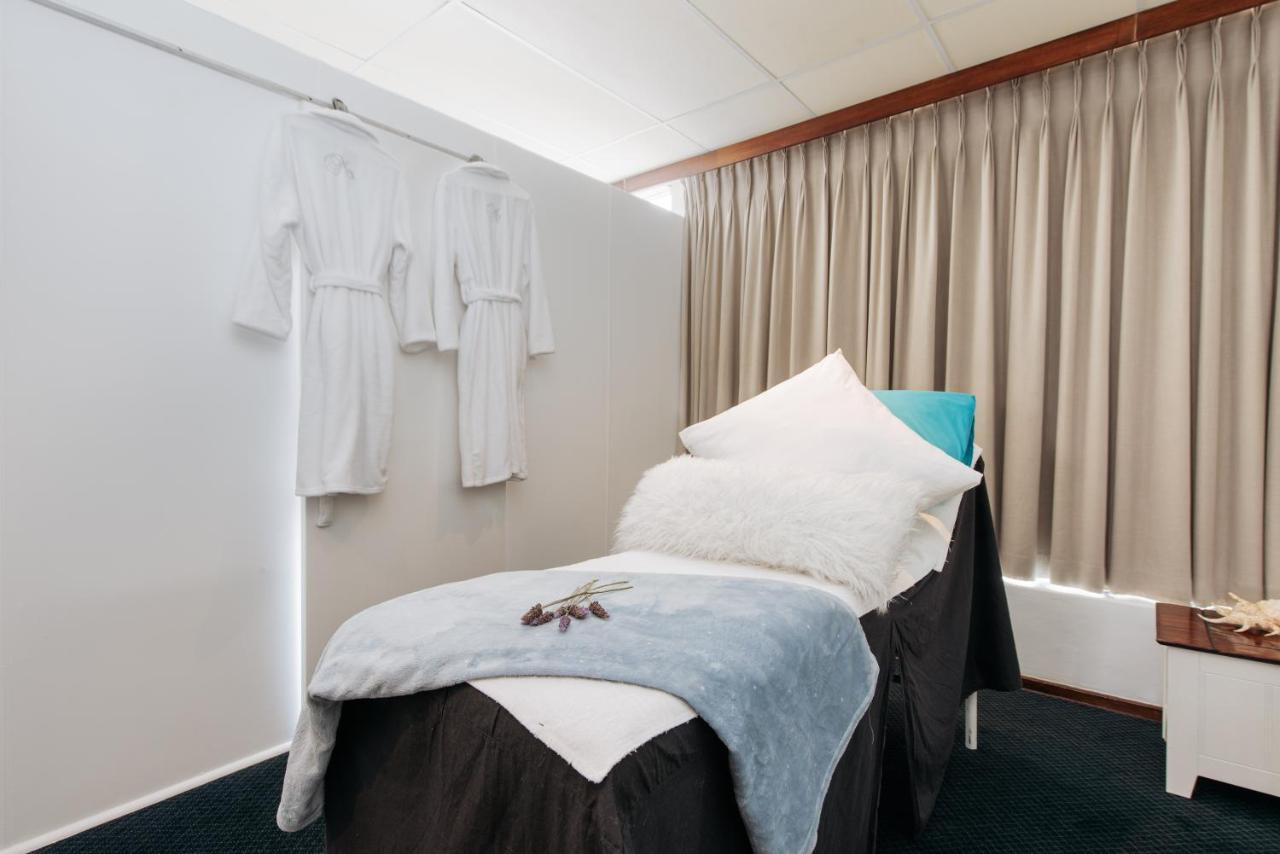 Saldanha Bay Hotel Екстер'єр фото