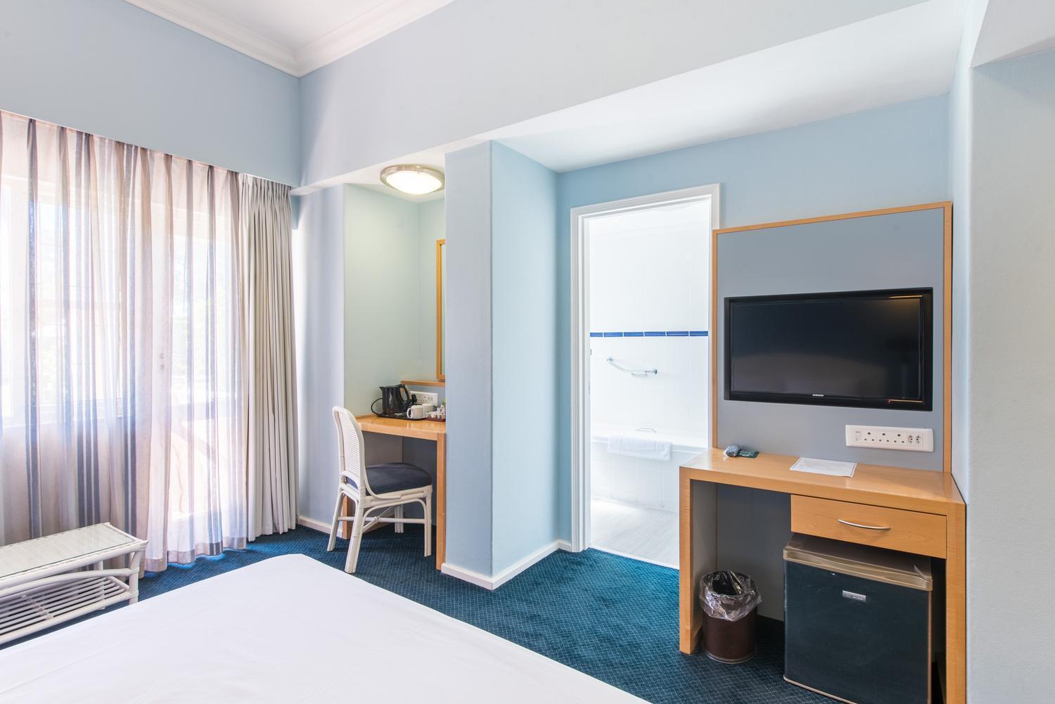 Saldanha Bay Hotel Номер фото