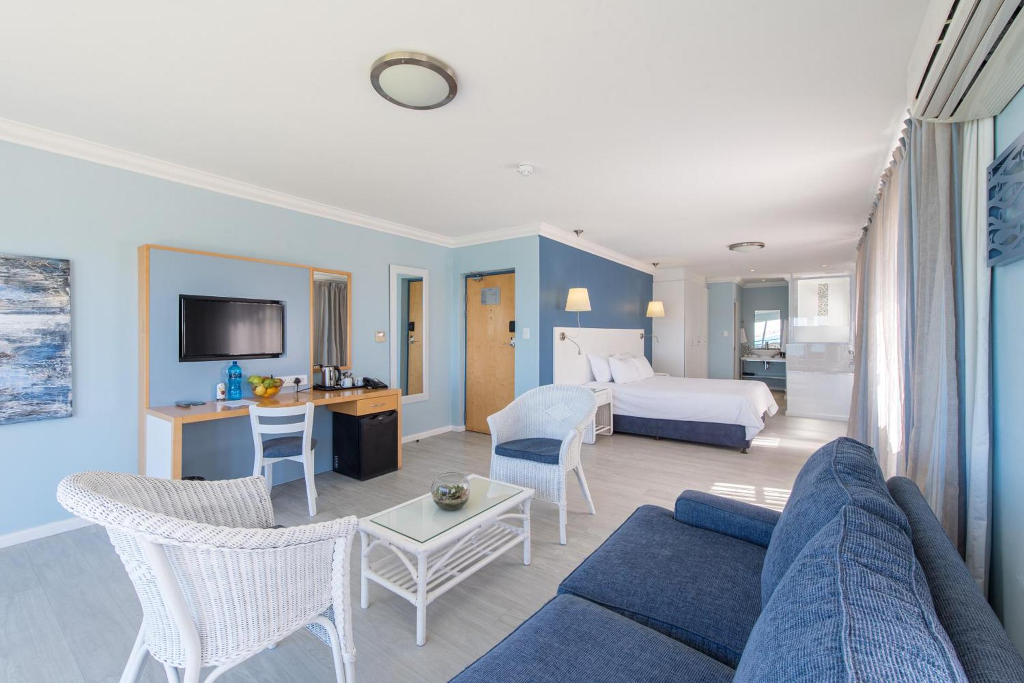 Saldanha Bay Hotel Номер фото