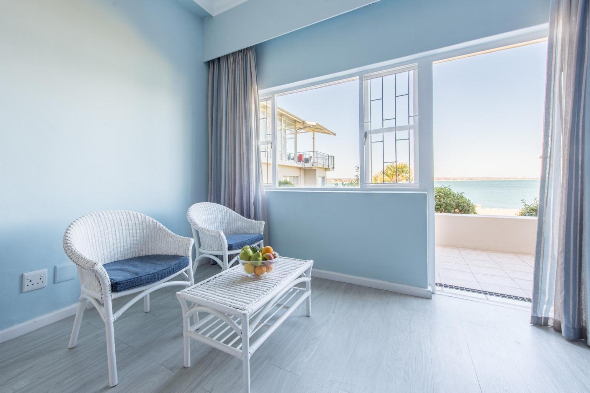 Saldanha Bay Hotel Номер фото
