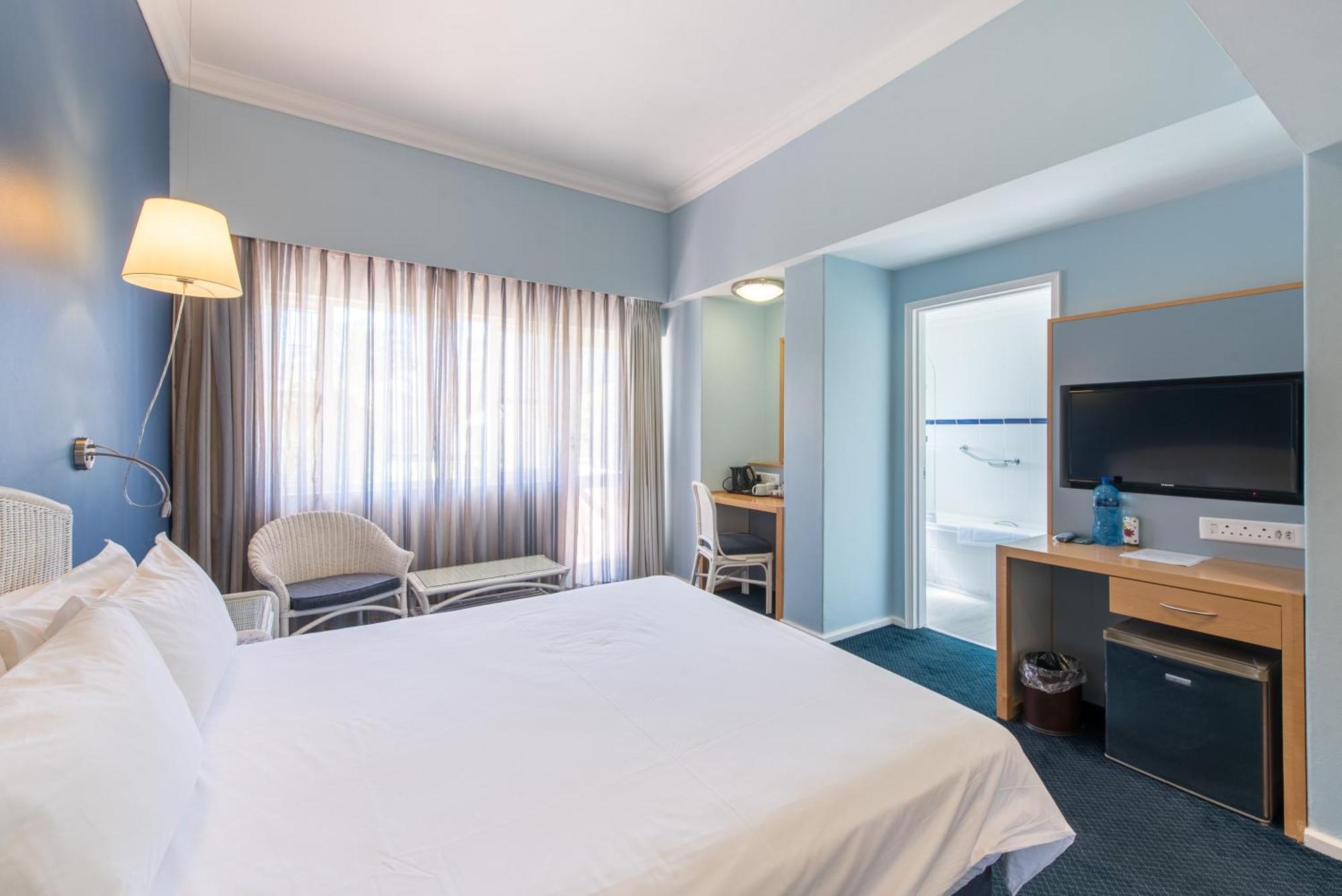 Saldanha Bay Hotel Номер фото