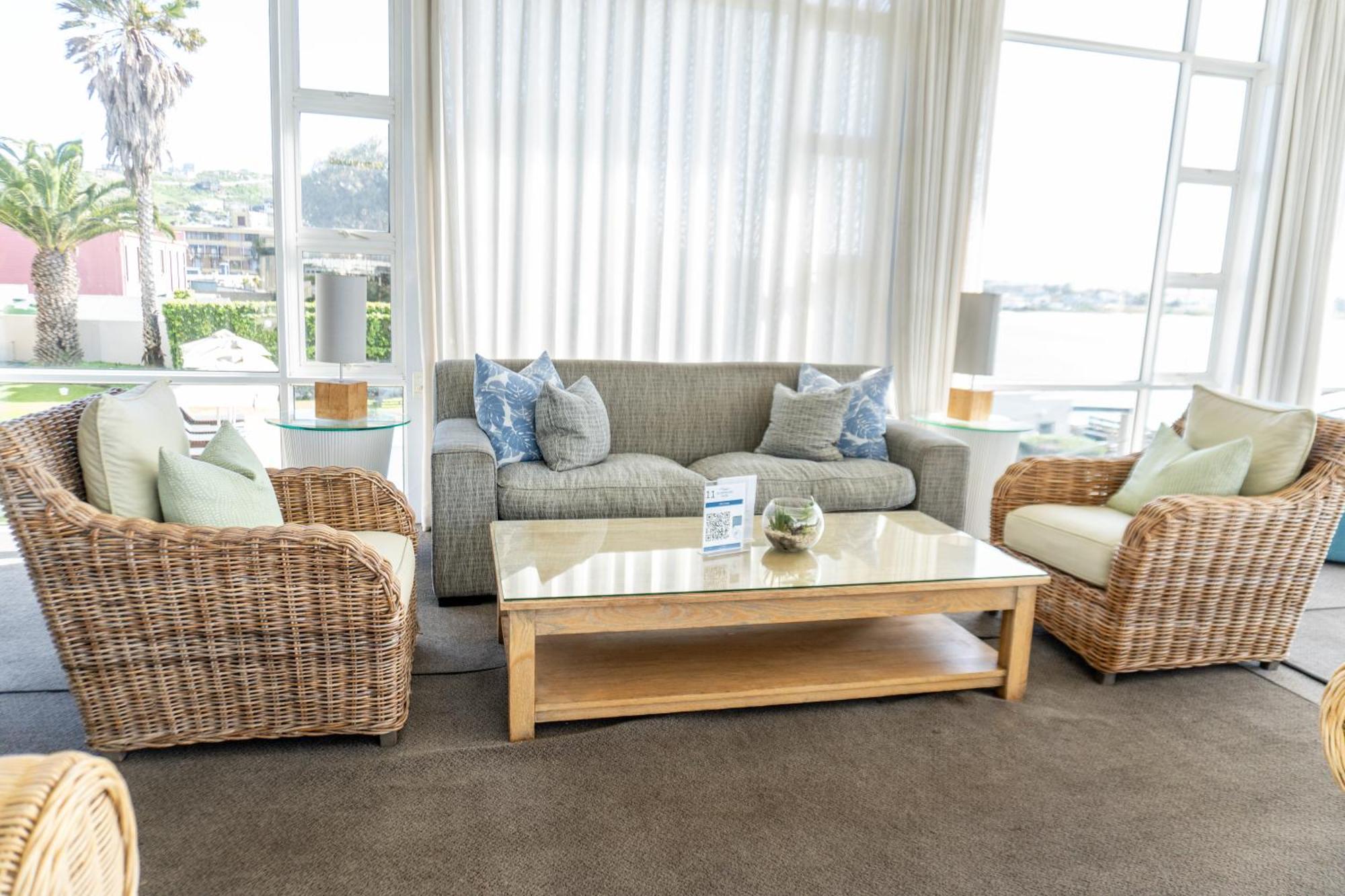 Saldanha Bay Hotel Екстер'єр фото