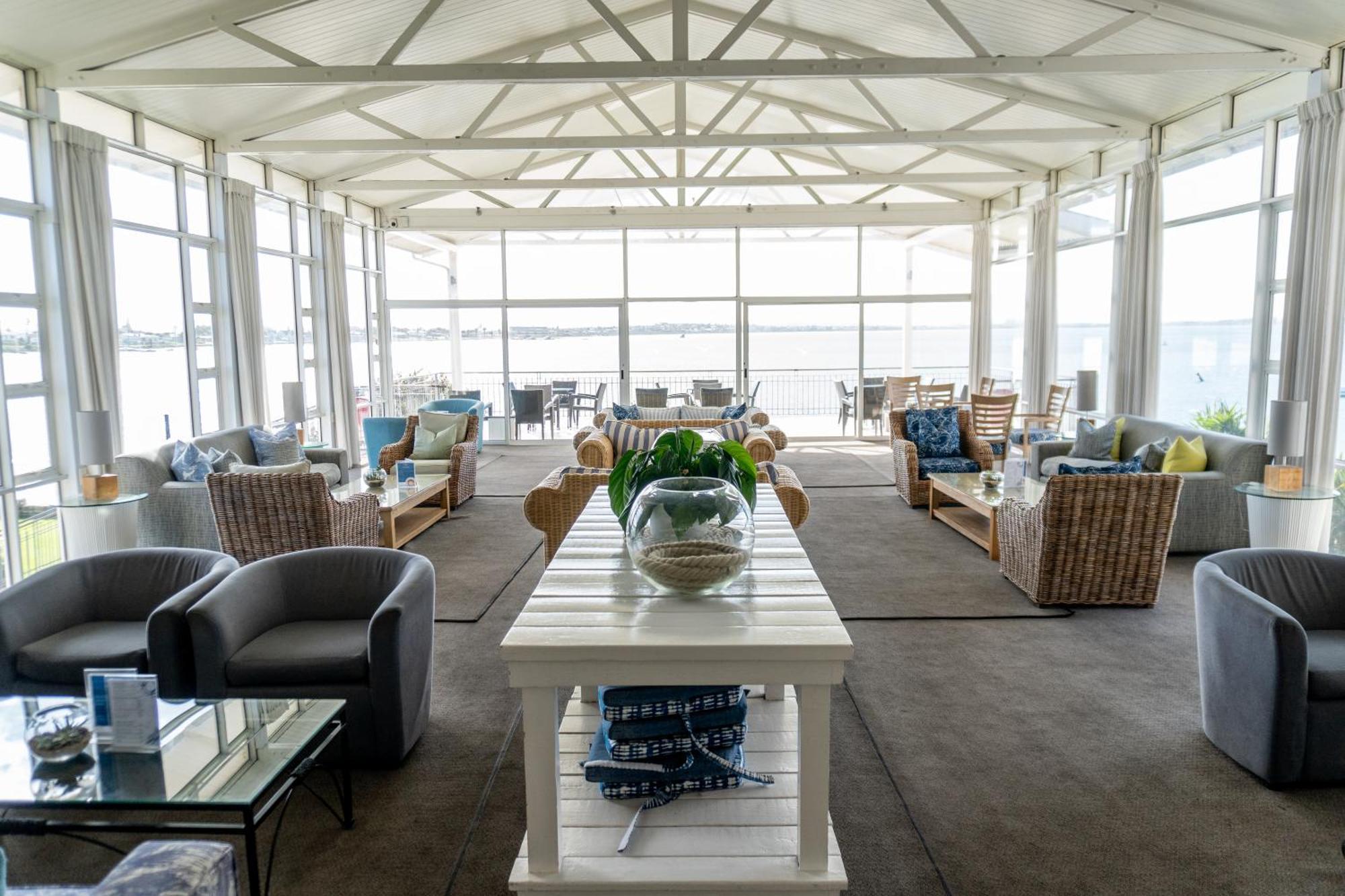 Saldanha Bay Hotel Екстер'єр фото