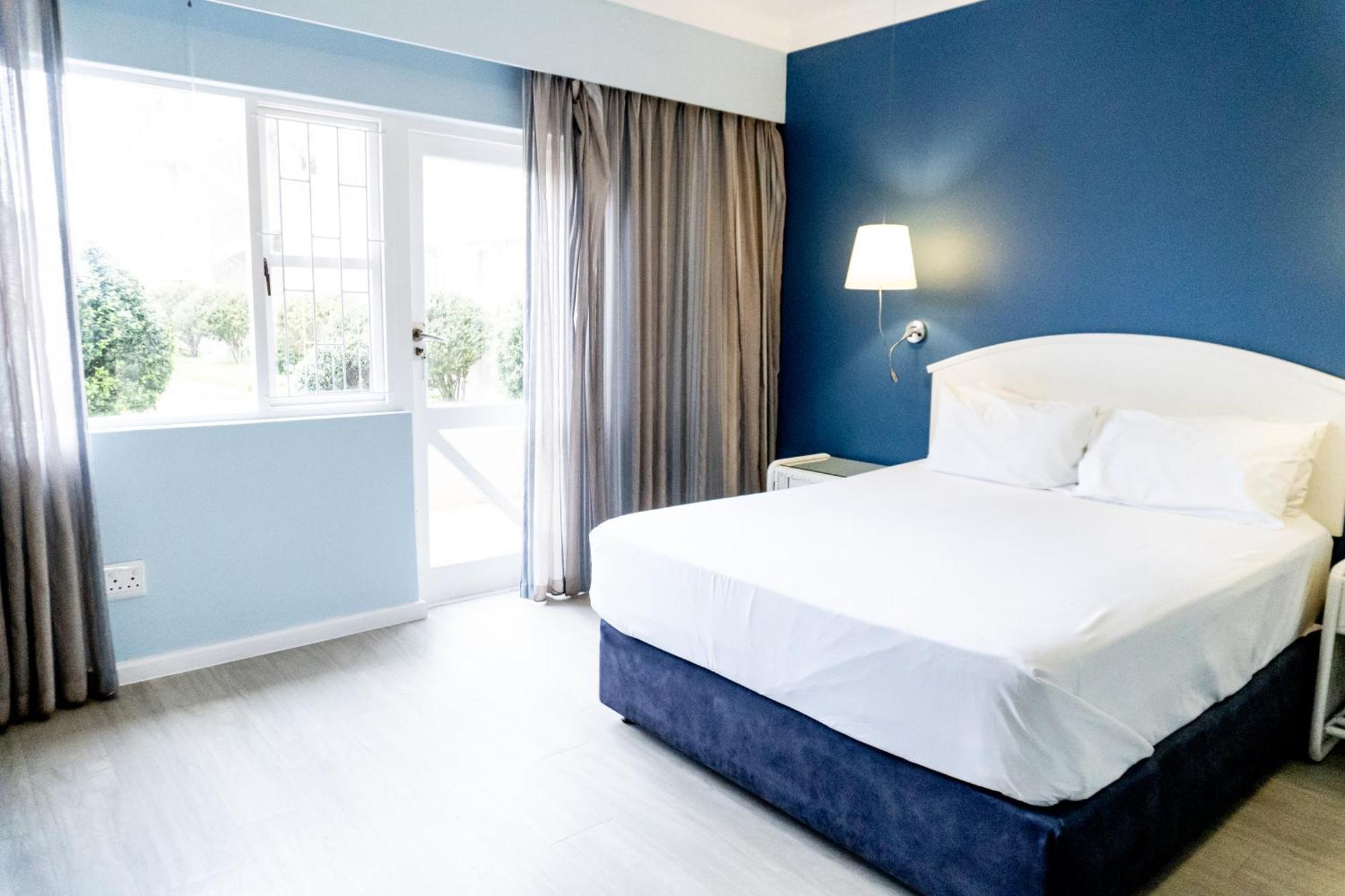 Saldanha Bay Hotel Екстер'єр фото