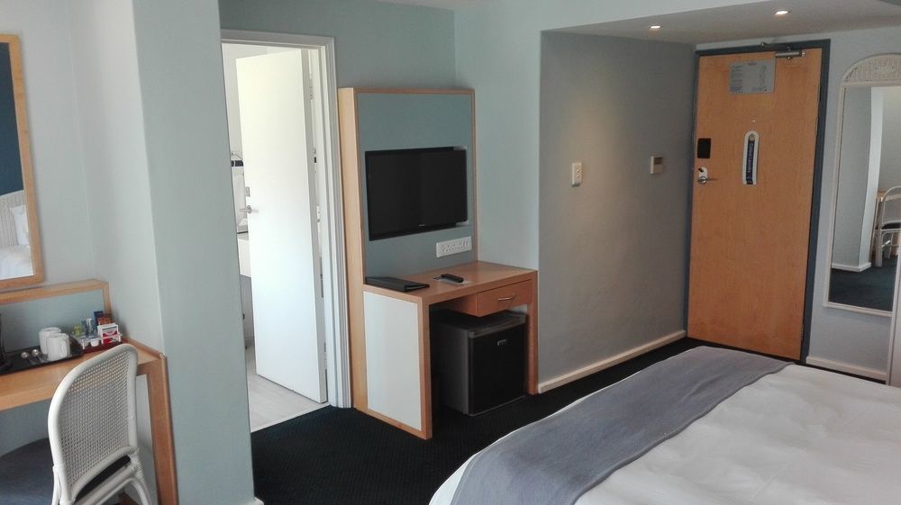 Saldanha Bay Hotel Екстер'єр фото