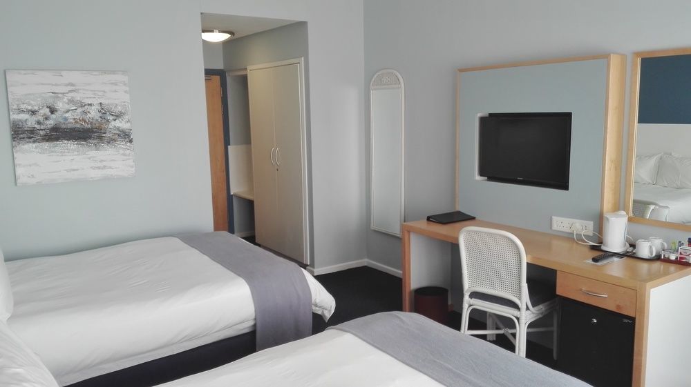 Saldanha Bay Hotel Екстер'єр фото