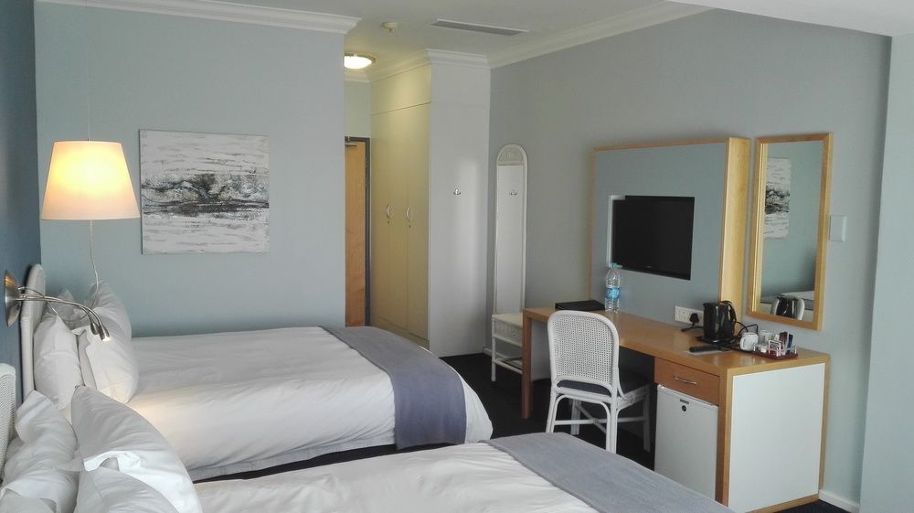Saldanha Bay Hotel Екстер'єр фото