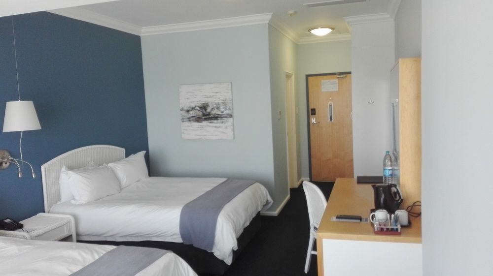 Saldanha Bay Hotel Екстер'єр фото