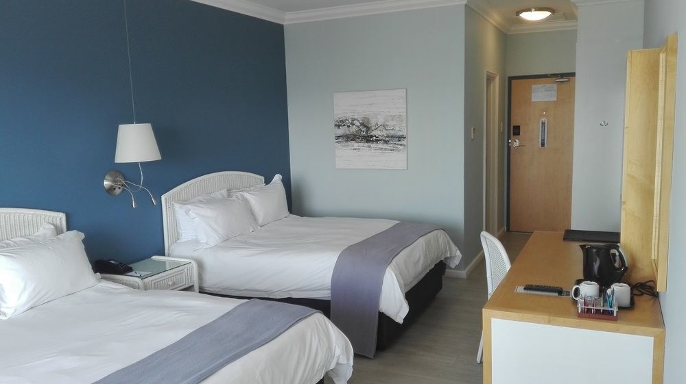 Saldanha Bay Hotel Екстер'єр фото