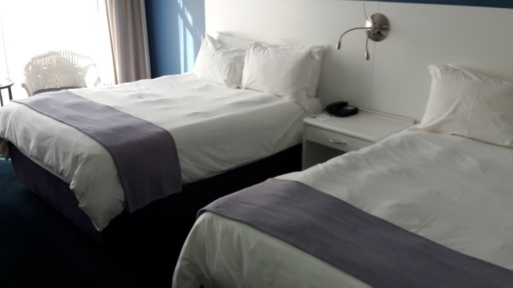 Saldanha Bay Hotel Екстер'єр фото