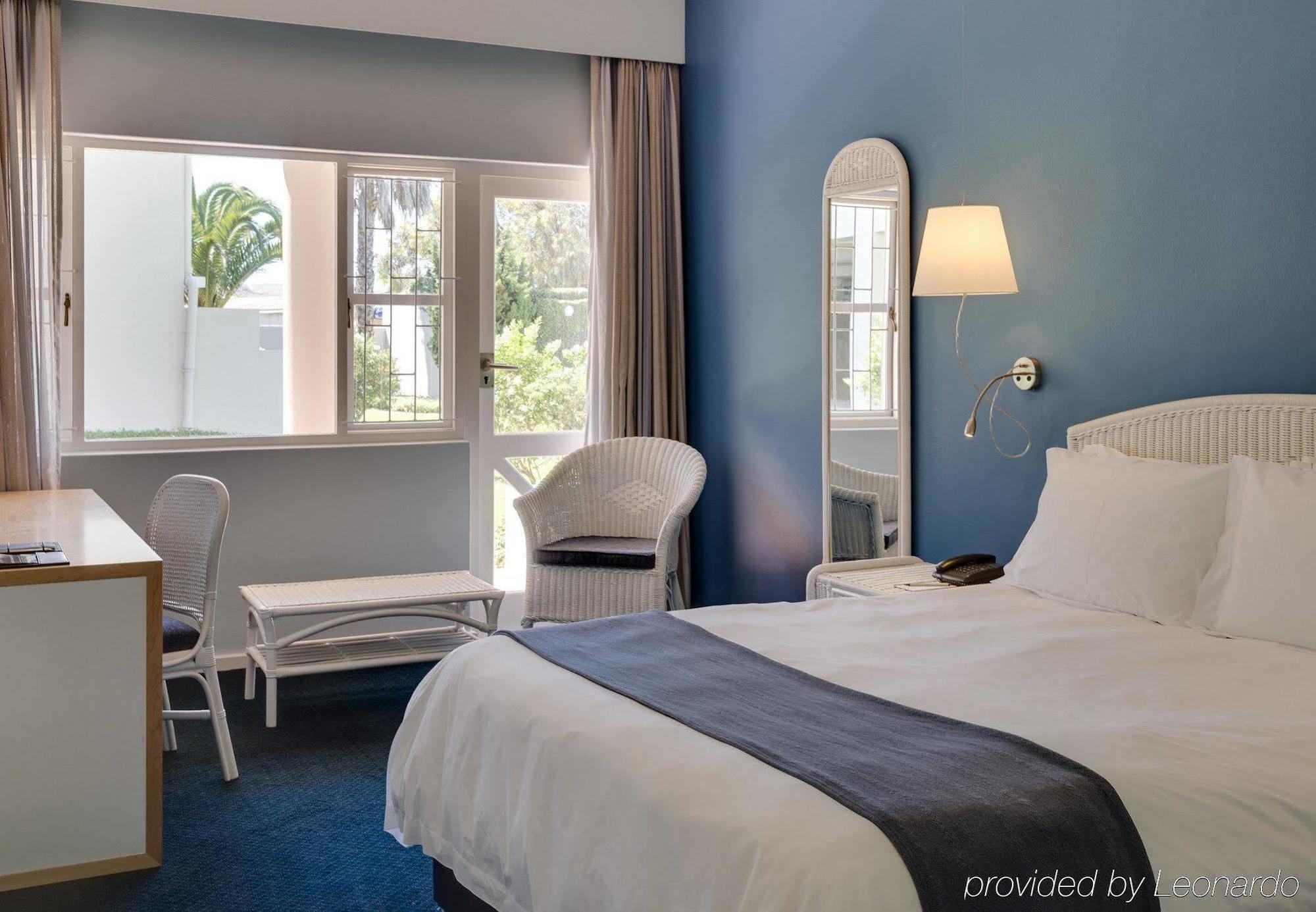 Saldanha Bay Hotel Екстер'єр фото