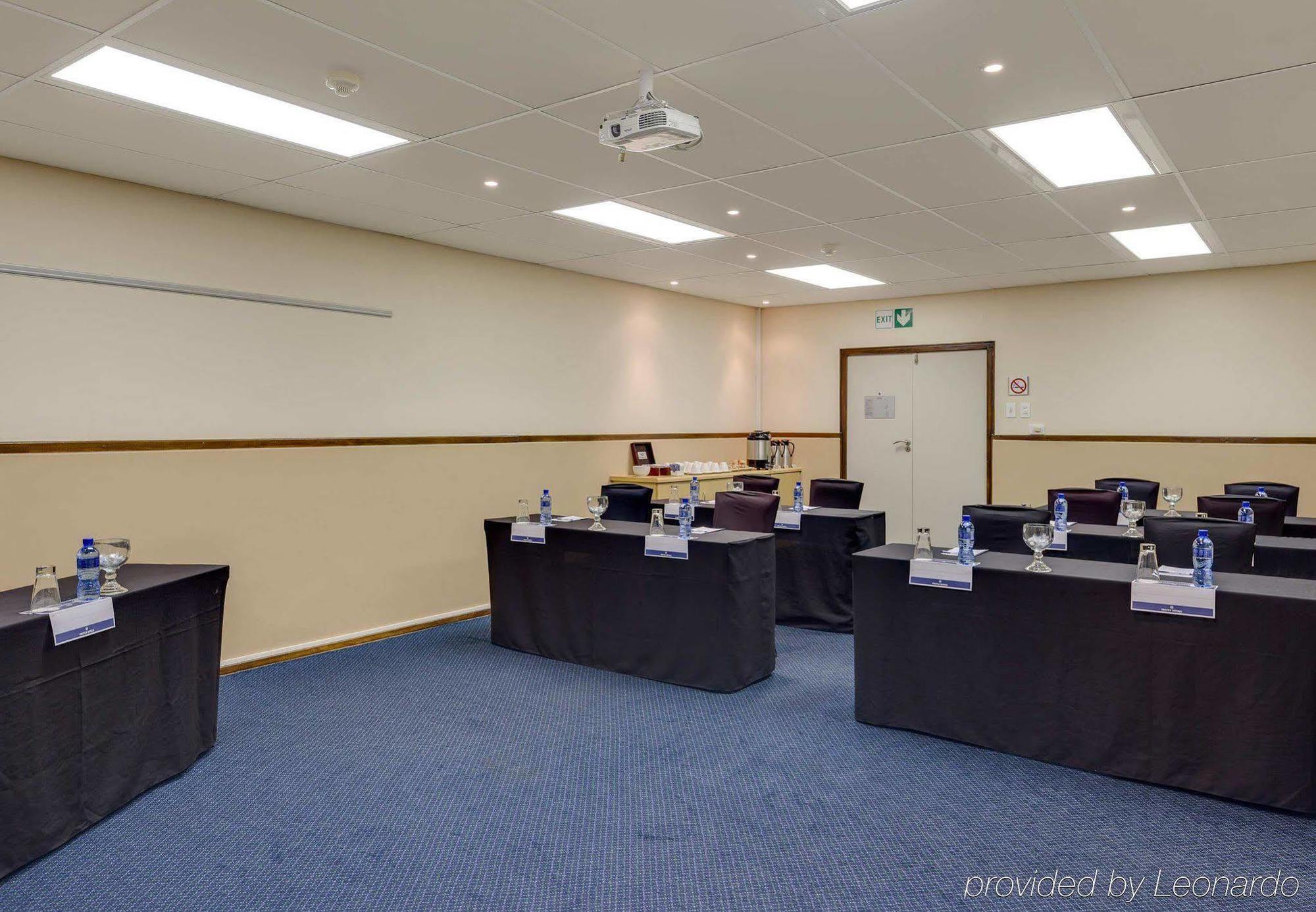 Saldanha Bay Hotel Екстер'єр фото