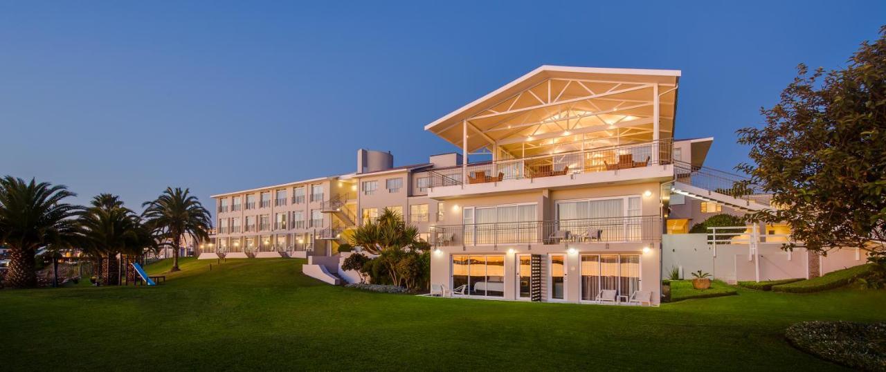 Saldanha Bay Hotel Екстер'єр фото